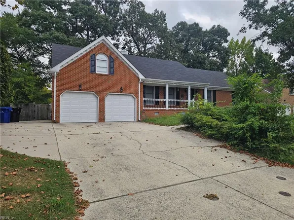 3975 Long Point Blvd, Portsmouth, VA 23703