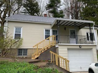 5523 Niemeyer Rd, Erie, PA 16509