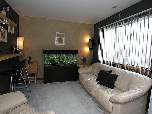 Relax in the lounge!