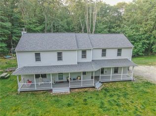 32 Barrett Hill Rd, Brooklyn, CT 06234