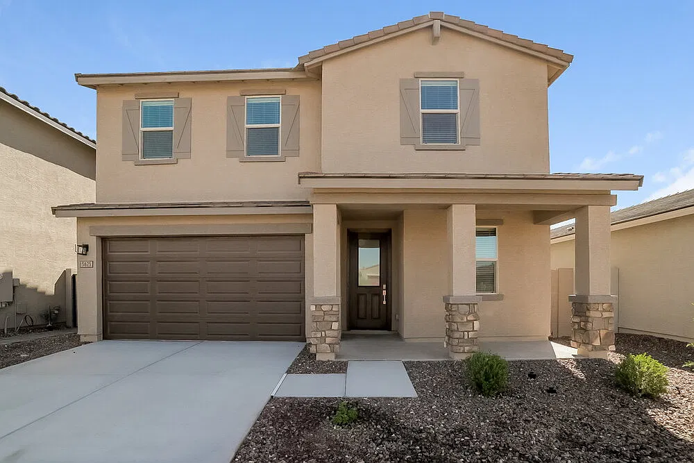 5 bed, 3.0 bath, 2377 sqft, $3,870 — Photo 1
