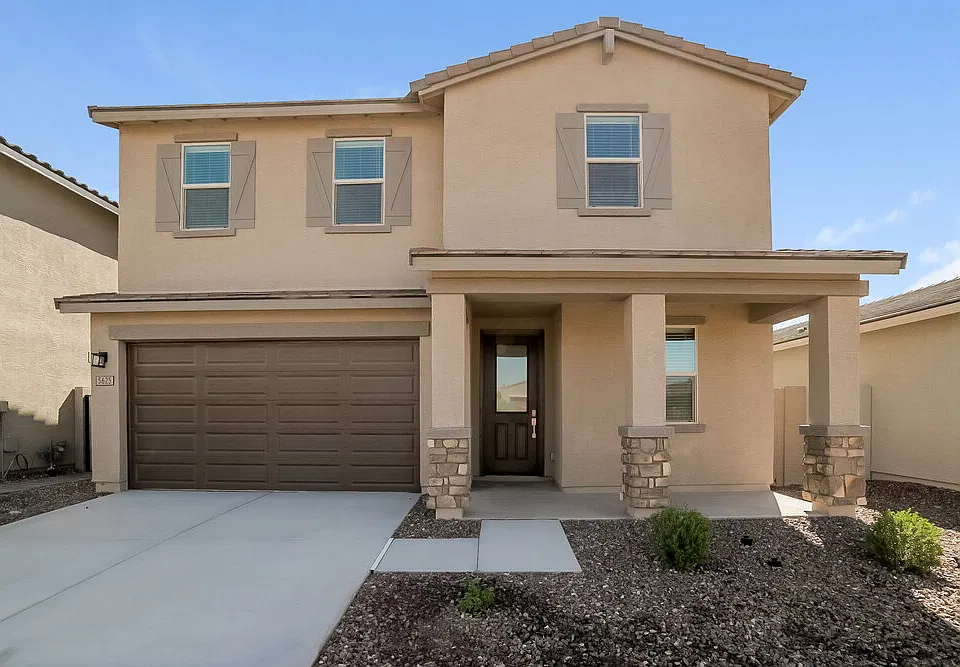 5625 W Rainwater Dr
