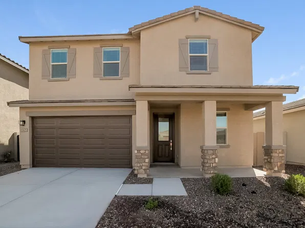 5625 W Rainwater Dr, Laveen, AZ 85339