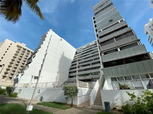 7185 C Avenue Boca De Cangrejos #4, Carolina, PR 00979
