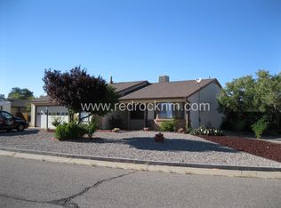 6525 Quail Run Rd NE, Rio Rancho, NM 87144