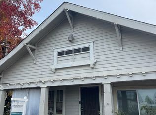 588 Roseland Avenue, Santa Rosa, CA 95407