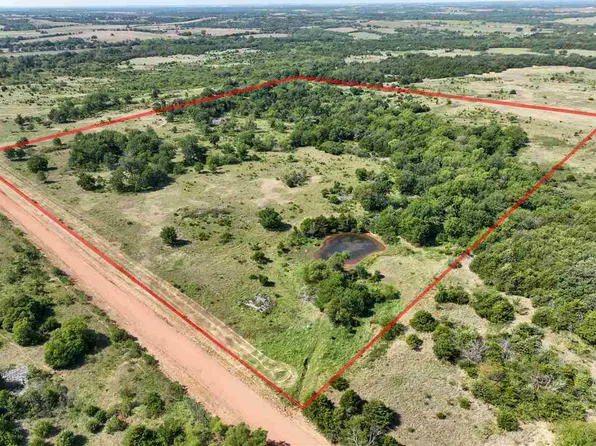 0 300th Rd, Glencoe, OK 74032