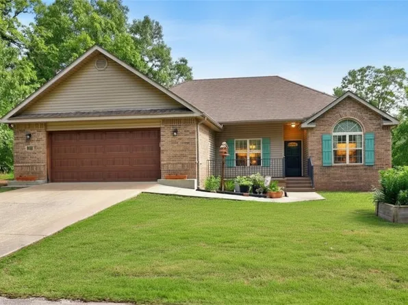18 Nantwich Cir, Bella Vista, AR 72714