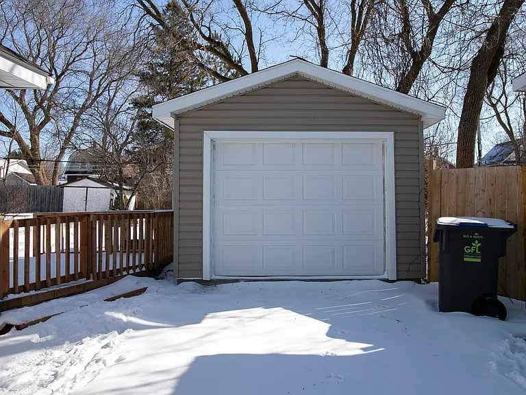 396 John St #1 — Photo 22