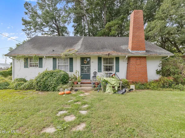 410 E 2nd Street, Princeton, NC 27569
