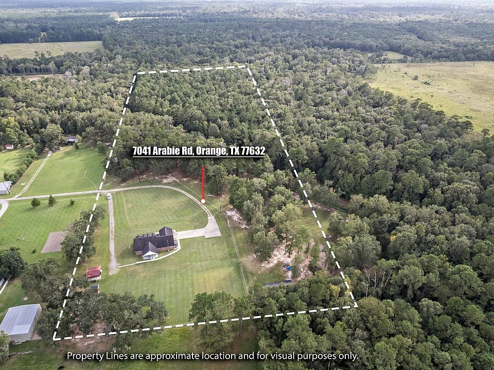 1st image of 7041 Arabie Rd