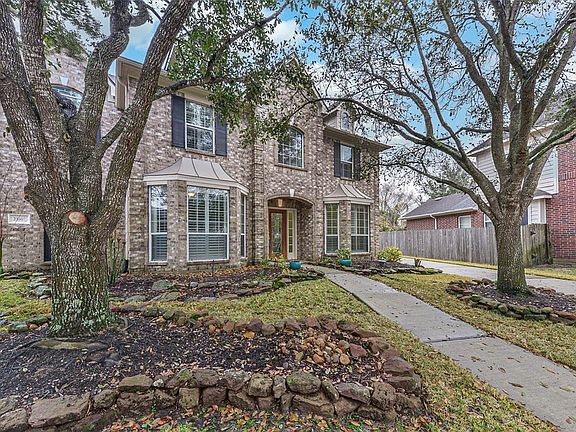 2nd image of 23607 Rollinford Ln