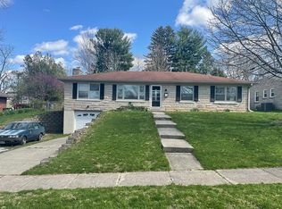 554 Seattle Dr, Lexington, KY 40503