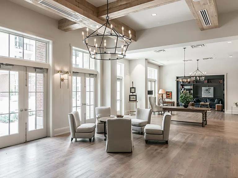 The Residences at Harpeth Square — Photo 73