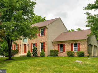 10300 Wood Sorrel Ct, Upper Marlboro, MD 20772