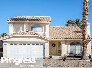 902 Sparrow Ct, Henderson, NV 89014