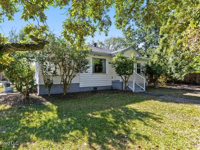 4513 W Railroad St, Gulfport, MS, 39501