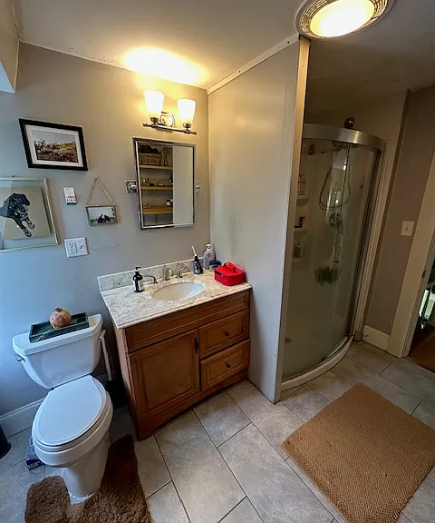 30 Mount Vernon St #3 — Photo 8