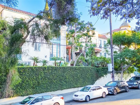 534 S Coronado St, Los Angeles, CA 90057