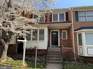 7923 Valleyfield Dr, Springfield, VA 22153