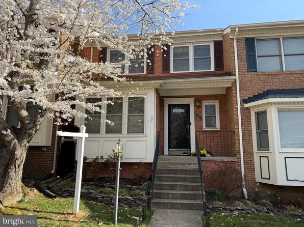 7923 Valleyfield Dr, Springfield, VA 22153