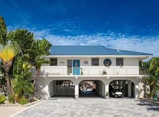23041 Snapper Ln, Cudjoe Key, FL 33042