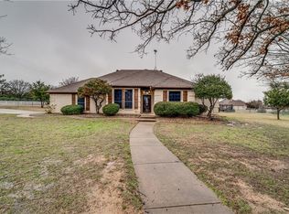 317 Graystone Rd, Burleson, TX 76028