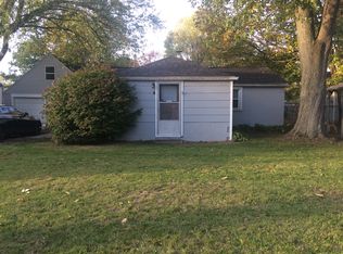 230 Chanter Rd, Jackson, MI 49201