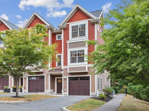 2001 Symmes Cir #2001, Arlington, MA 02474