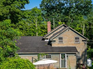 268 Kent Cornwall Rd, Kent, CT 06757