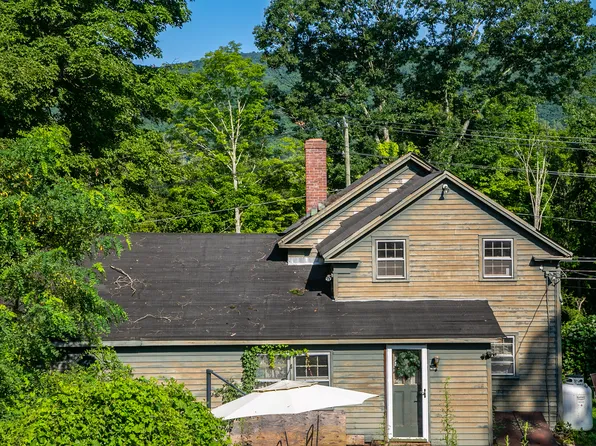 268 Kent Cornwall Road, Kent, CT 06757