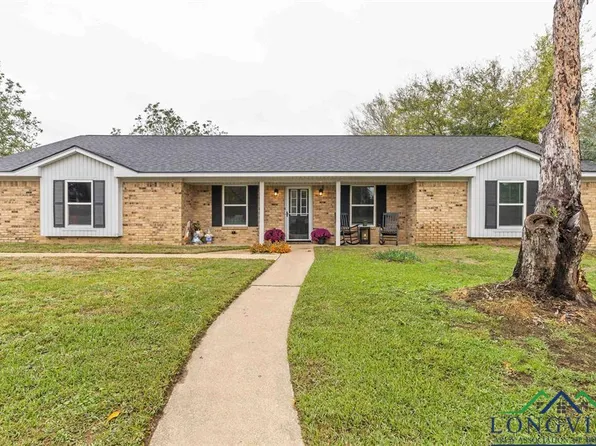 7 Circle Rd, Longview, TX 75602