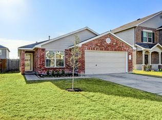 8127 Nagy Hill St, Spring, TX 77379