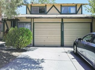 1750 Becky Ct, Reno, NV 89503