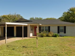 2720 Cedar Park Blvd, Richland Hills, TX 76118