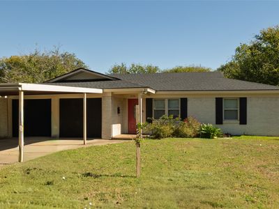 2720 Cedar Park Blvd, Richland Hills, TX, 76118