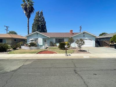 550 E Wright St, Hemet, CA, 92543