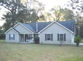 21 Marsue Dr, Crawfordville, FL 32327