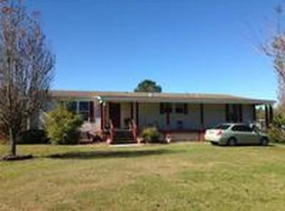 11667 NE 36th St, Oxford, FL 34484