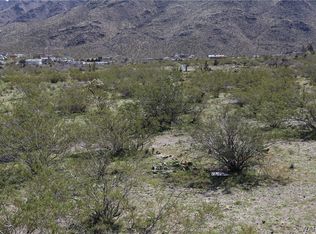 Tbd00 Iron St, Dolan Springs, AZ 86441
