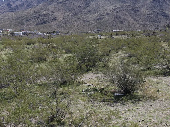 Tbd00 Iron St, Dolan Springs, AZ 86441