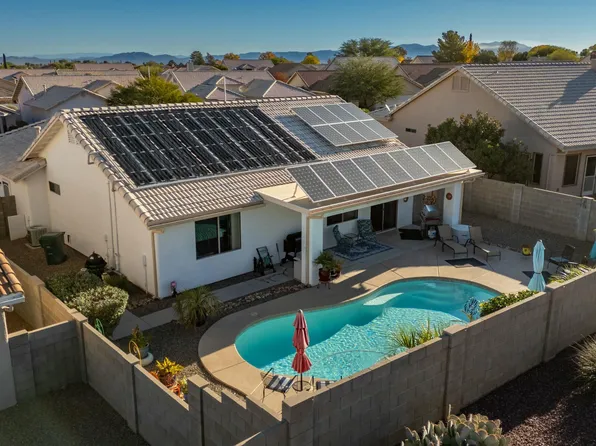 2750 Stonehenge Dr, Sierra Vista, AZ 85650