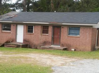 111 Garland Ter, Warner Robins, GA 31088
