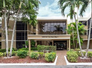 16200 Golf Club Rd APT 312, Fort Lauderdale, FL 33326