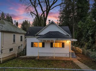509 Sacramento St, Nevada City, CA