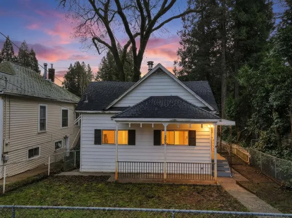 509 Sacramento St, Nevada City, CA 95959