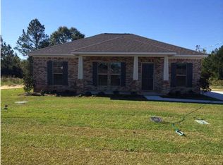 13689 James Copeland Dr, Mobile, AL 36695