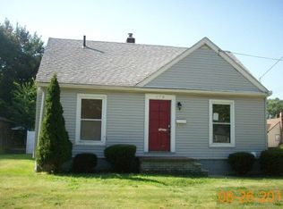 670 N Firestone Blvd, Akron, OH 44306