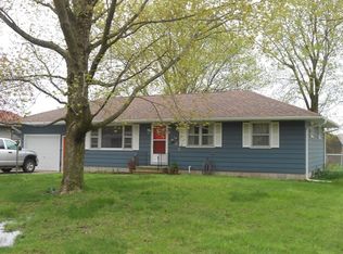 127 5th St SE, Badger, IA 50516