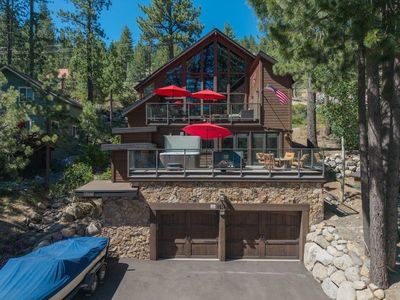 15146 Donner Pass Rd, Truckee, CA, 96161